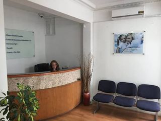 recepción