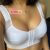 Aumento mamario con implantes Motiva redondos perfil extra alto 350 cc - Dr Sotillo